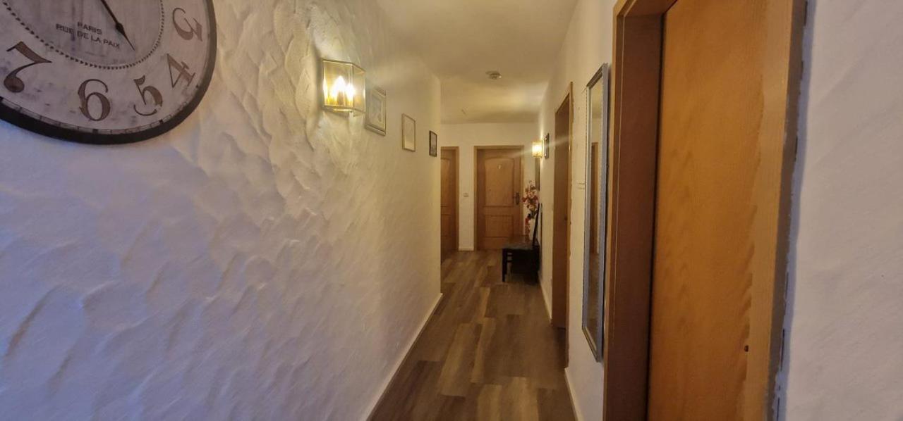 Camera Singola con Bagno