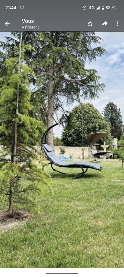 Gîte la Baronnière - B&B