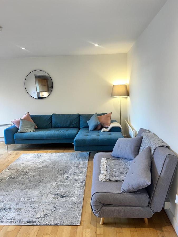 B&B Londres - Spacious Mews Apartment, Clapham - Bed and Breakfast Londres