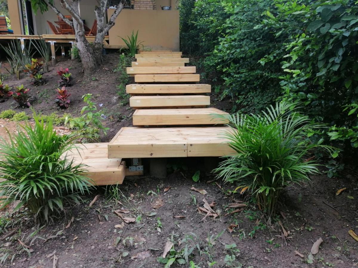 Alojamiento completo en el mejor clima de Colombia - B&B Anapoima