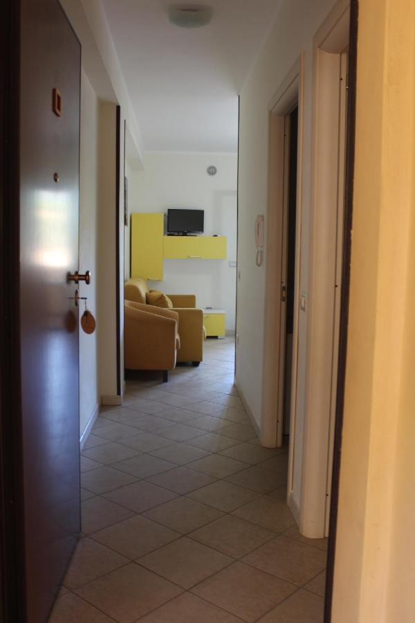 Appartement met Uitzicht op het Gebergte