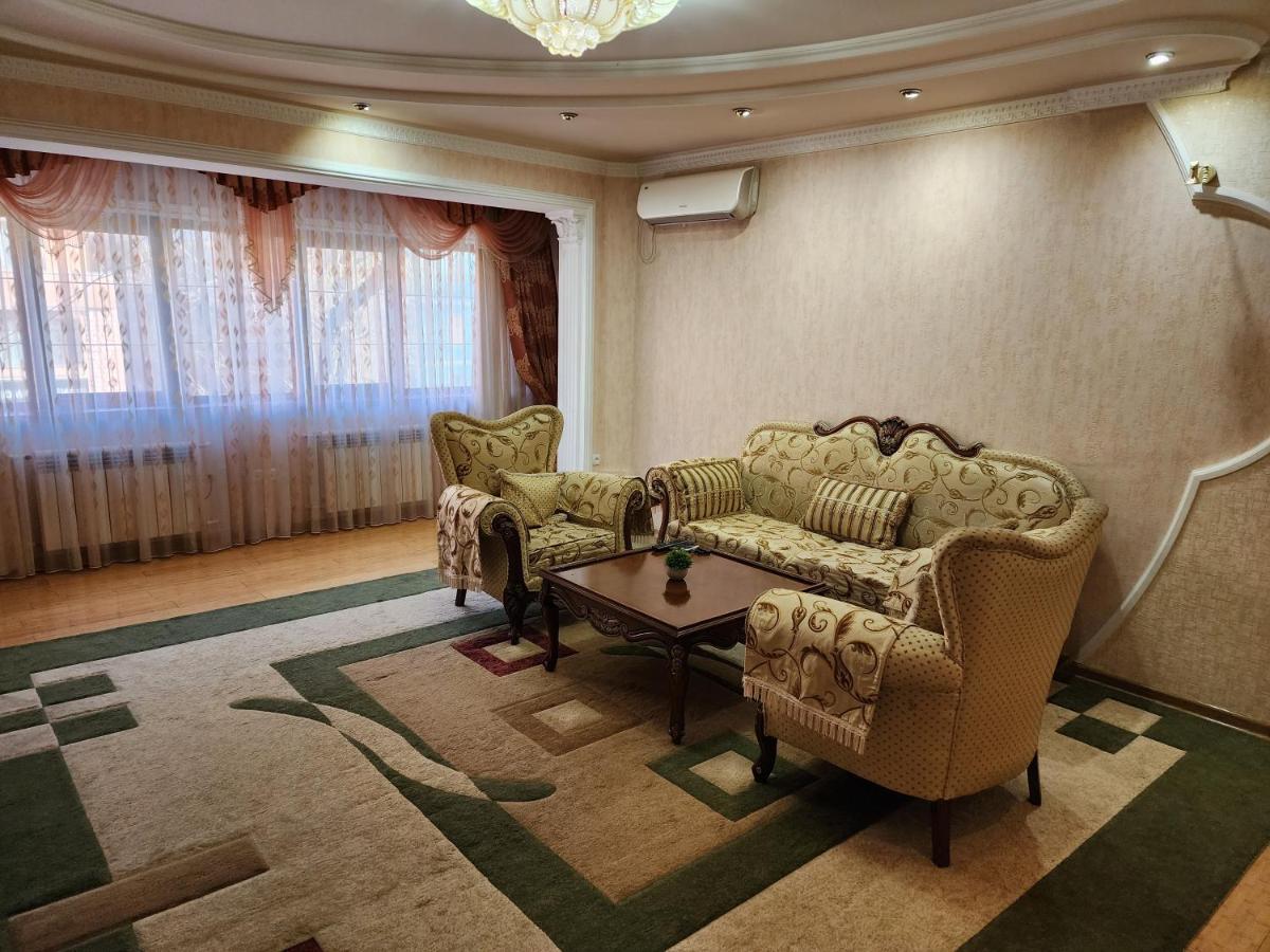 B&B Tashkent - CHEKHOV APARTMENT - Bed and Breakfast Tashkent