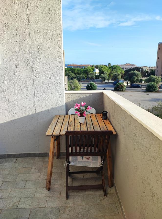 La dimora sul lido - B&B Alguer