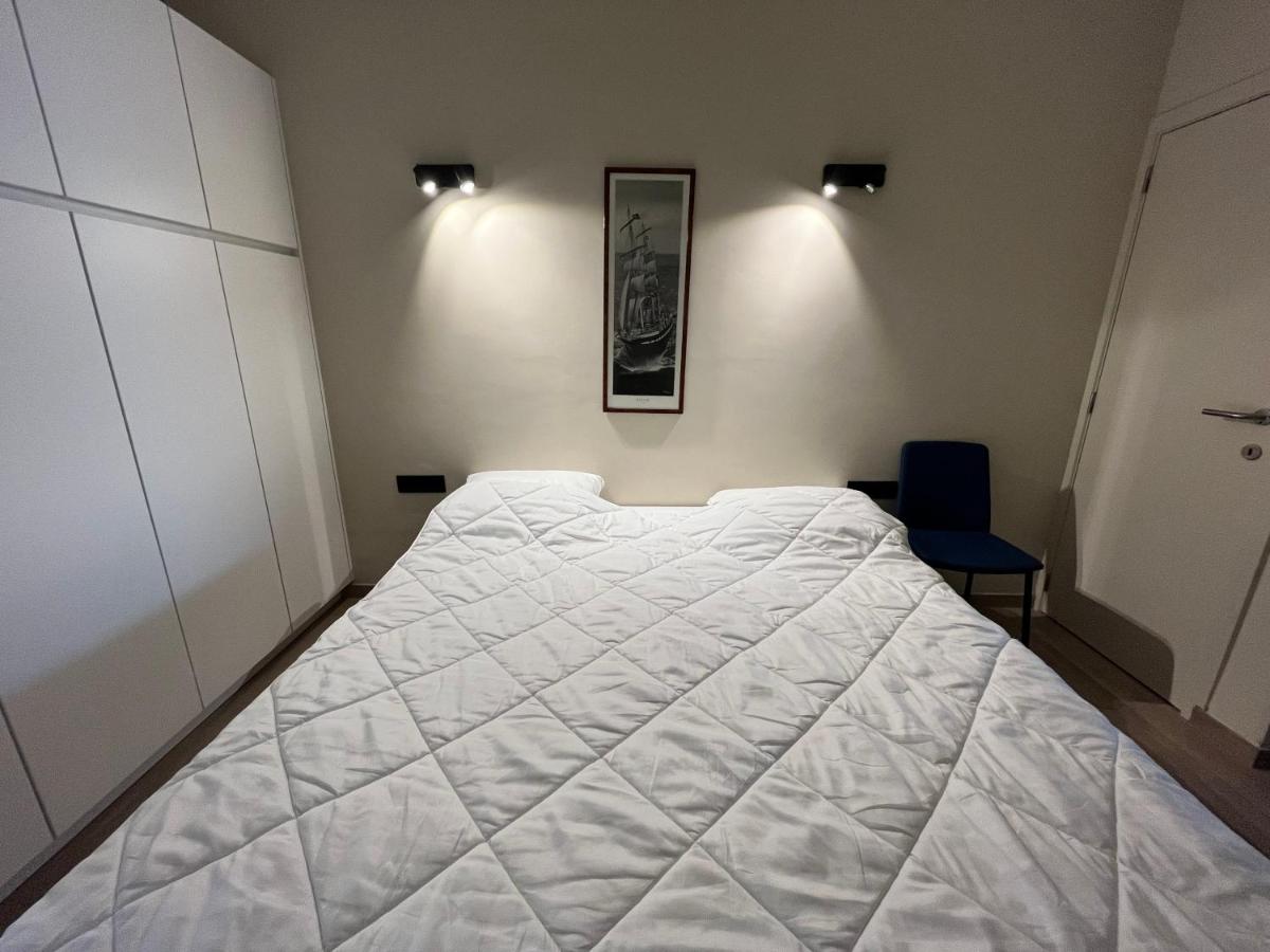 Superior Apartment with Sauna