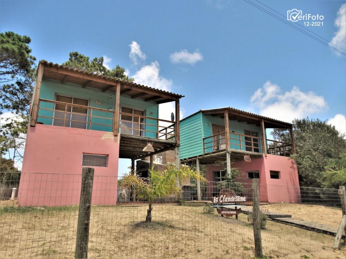 Las Candestinas - B&B