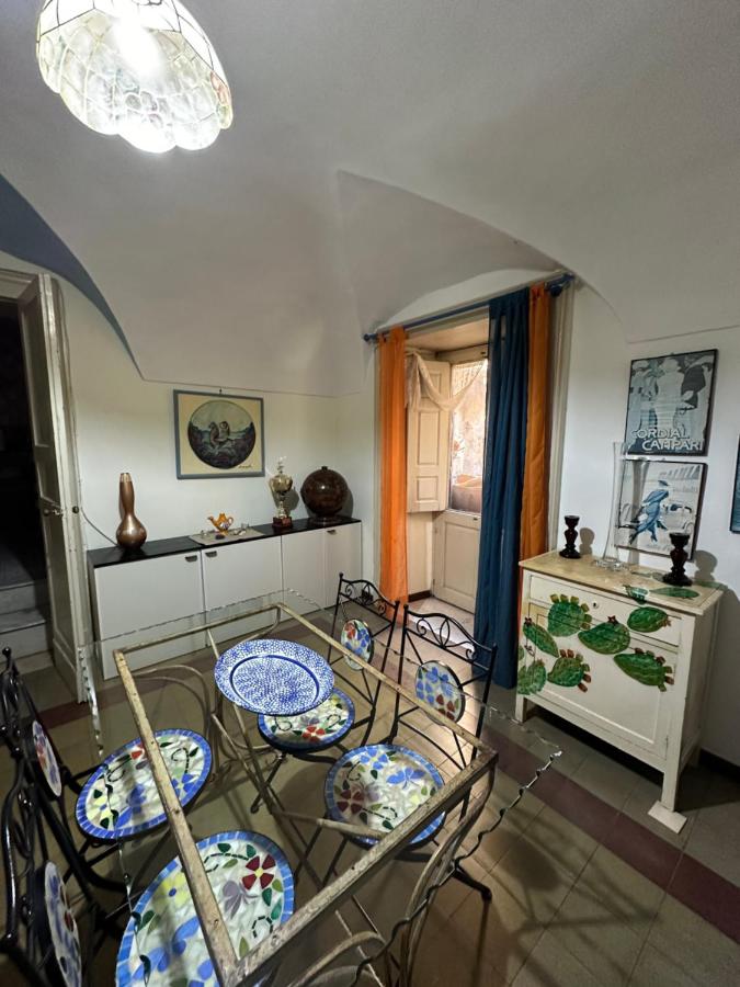 Appartamento OldTown Centro Storico - B&B Catania