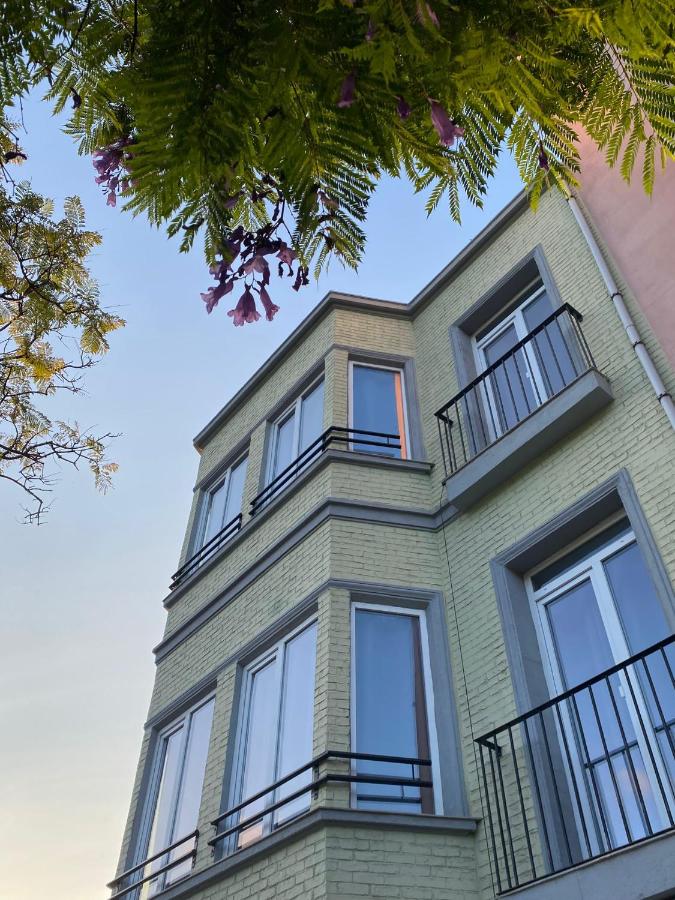 Casas 349h Alicante Centre First Floor - Ferienwohnung