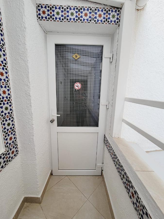 Studio met Kingsize Bed en Slaapbank