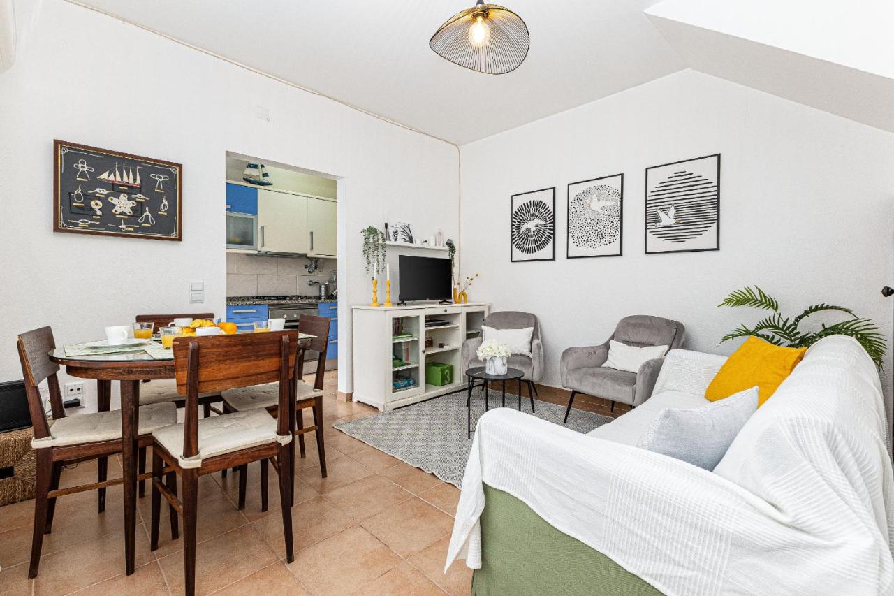 Casa Gaivota by Algarve Golden Properties - B&B Lagos