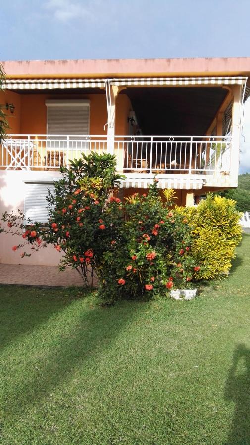 Philippe & Arlette SMITH - B&B Sainte-Luce