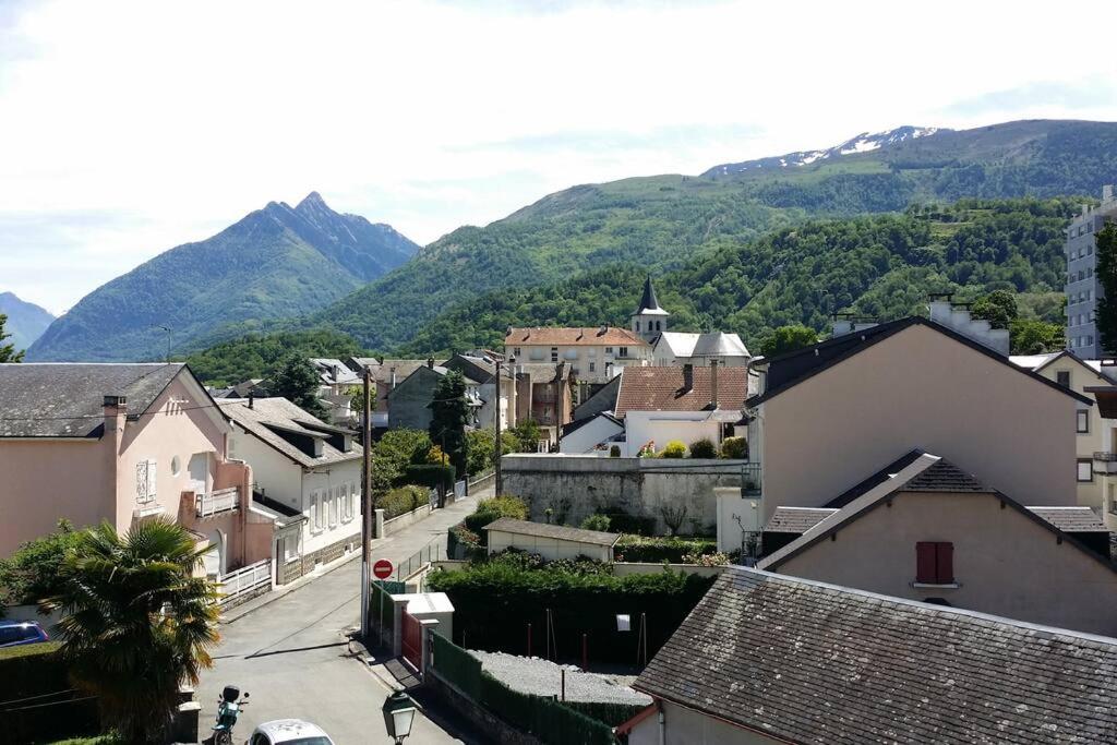 Charmant studio Argelès-gazost - B&B