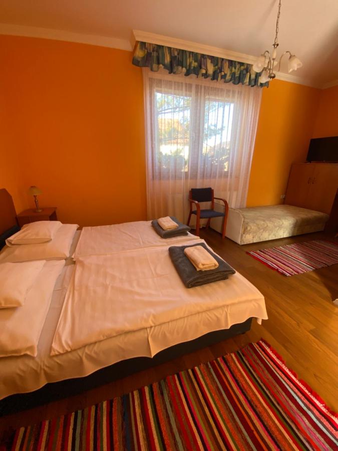 Triple Room with Bathroom