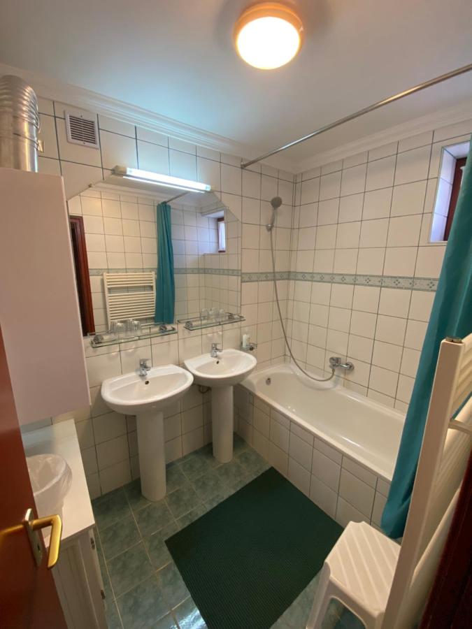 Appartement - Vue sur Jardin