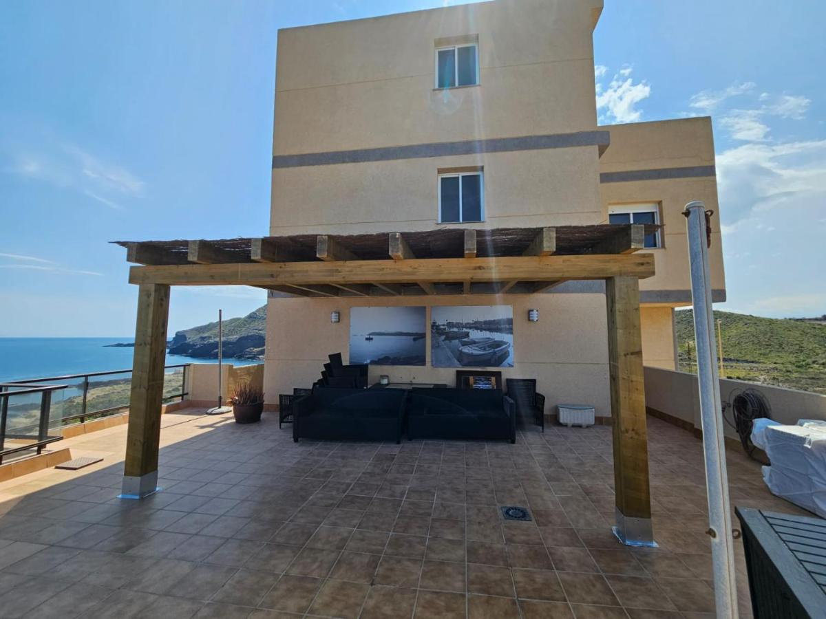 Magnificent Mediterranean Views - Chambres d’hôtes