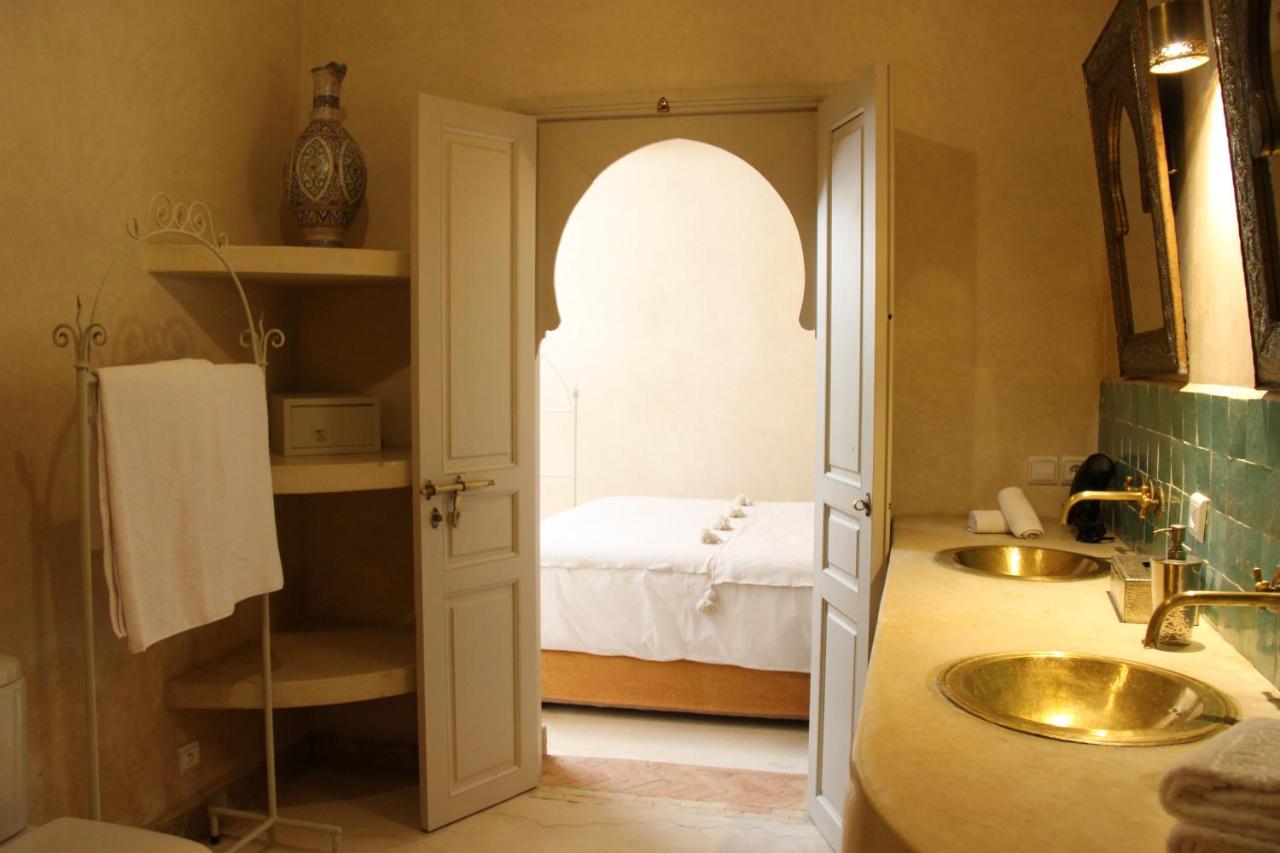 Deluxe Room Geddes