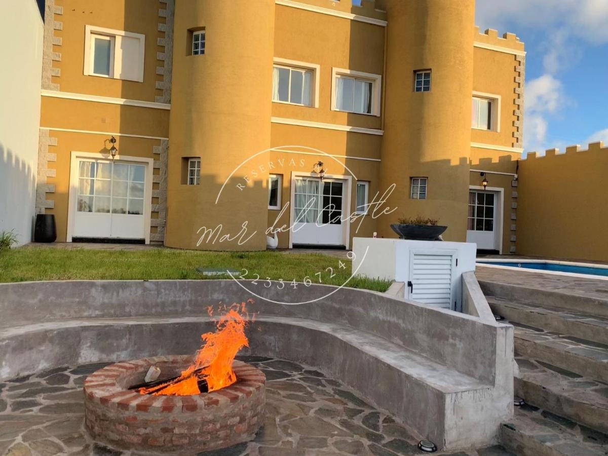 Mar Del Castle - B&B