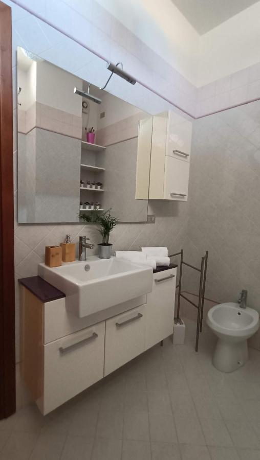 Loving My Rooms 2 - delizioso appartamento in centro - B&B Gorizia