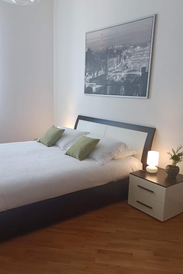 Loving My Rooms 2 - delizioso appartamento in centro - B&B Gorizia