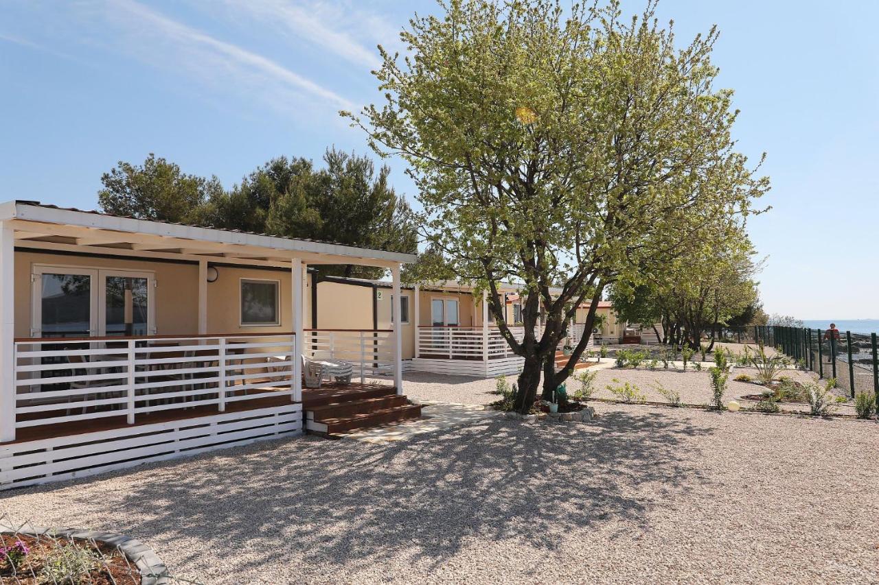 Camp Ana - Ferienwohnung Biograd na Moru