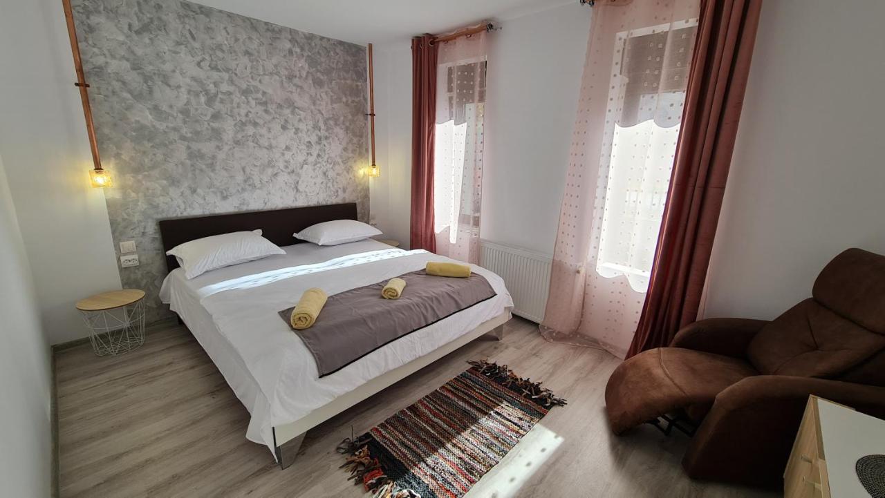 Pomiculturii Residence 2 - Ferienwohnung