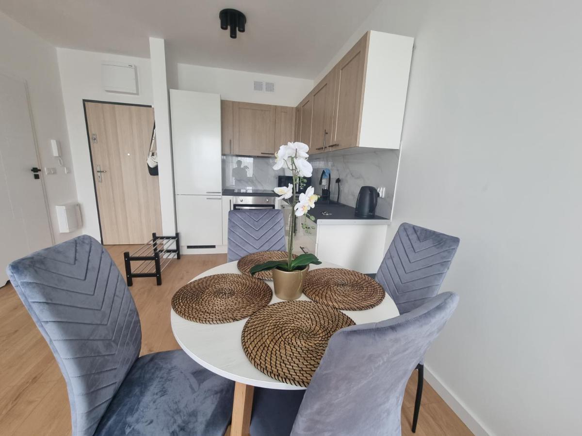 Apartments in - Świergotki - B&B Stettino