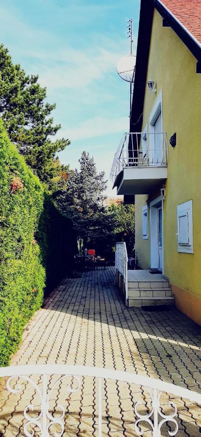 Adikati Lak - Ferienwohnung