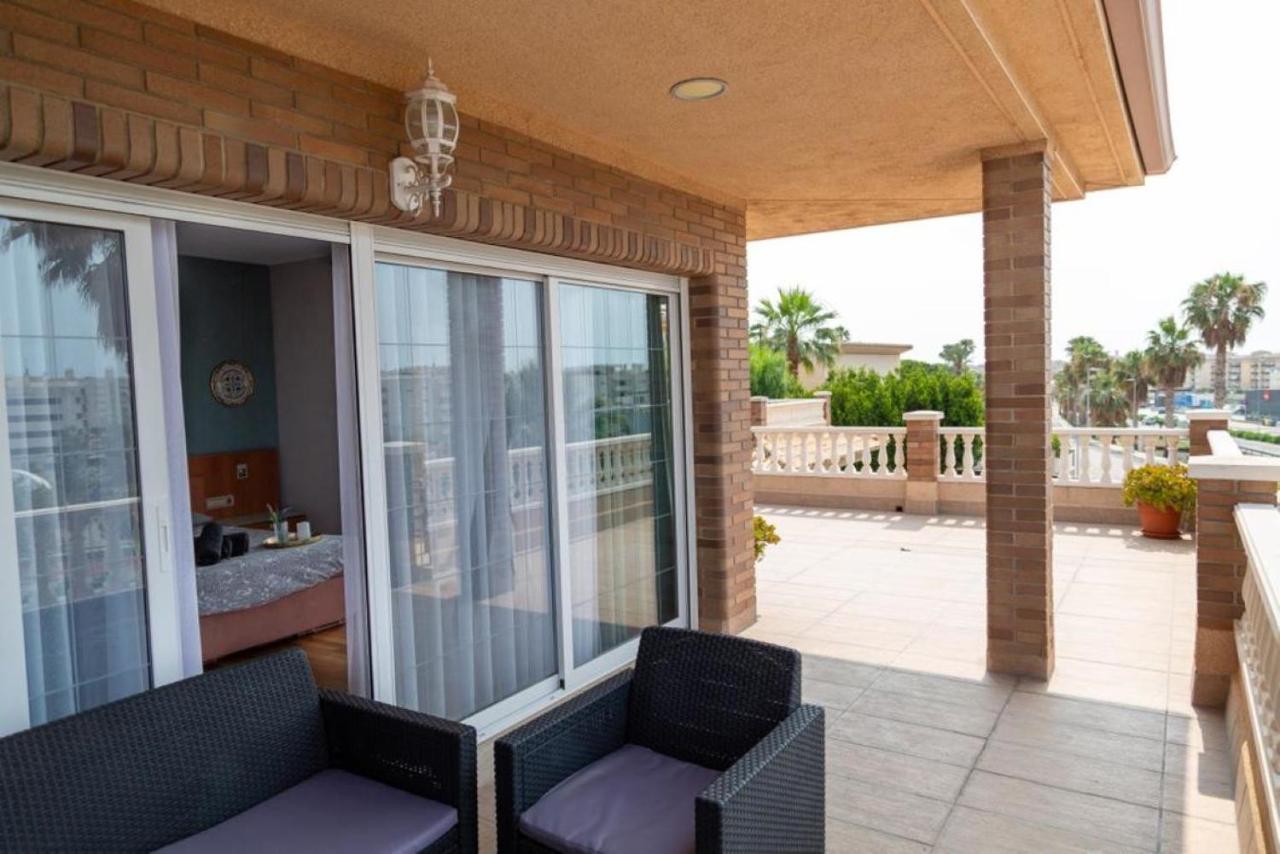 Blended - B&B Calafell