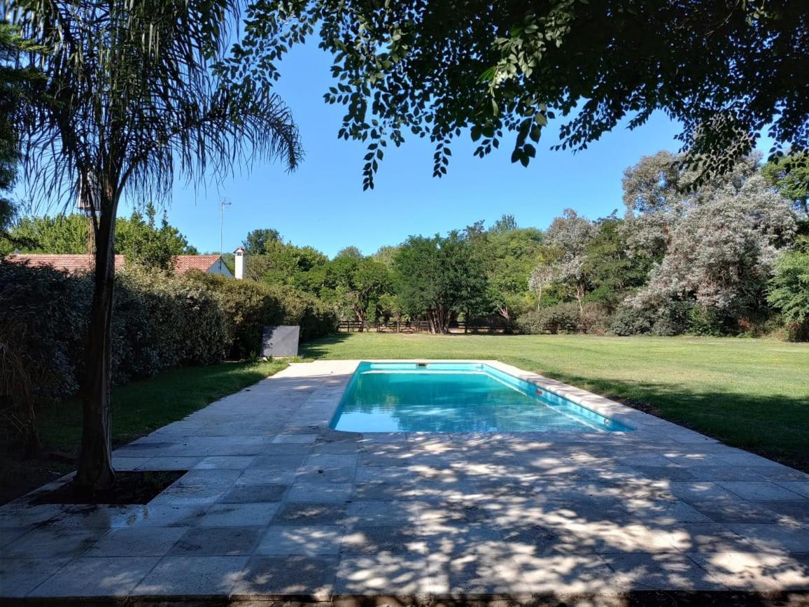 La Posada Lobos - B&B