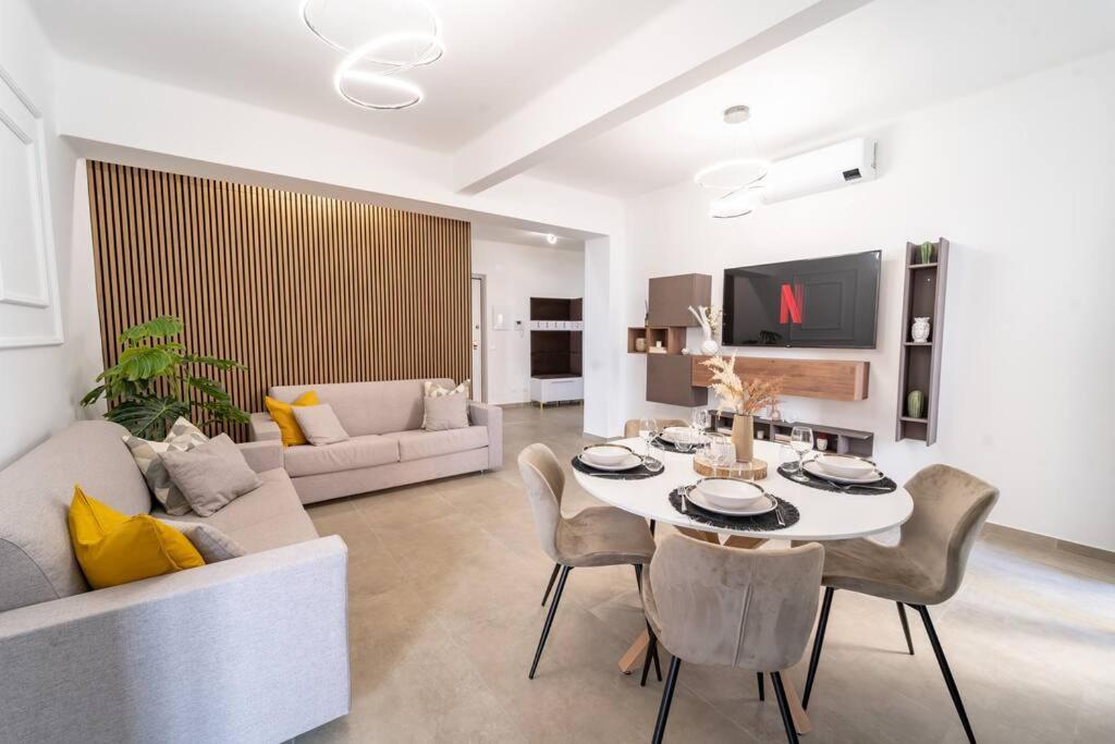 Palm Suite Centro - Teatro Ariston - B&B
