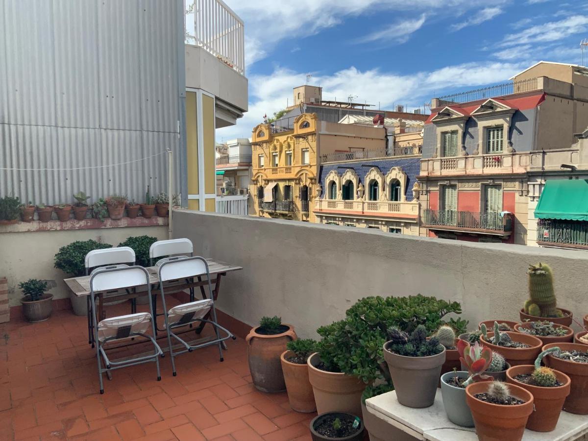 Barcelonabestrest - B&B Barcelona