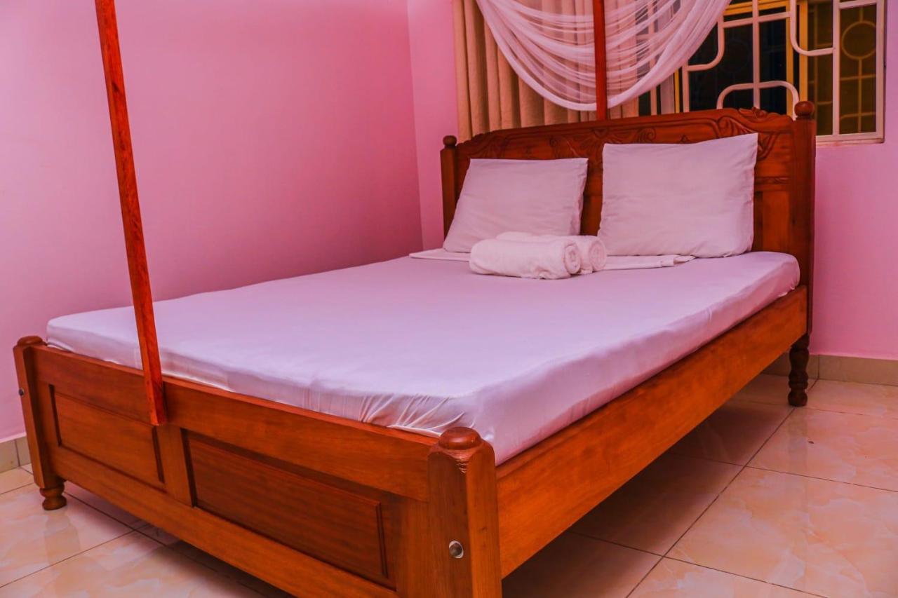 B&B Mombasa - Nyali Beach Apartments - Bed and Breakfast Mombasa