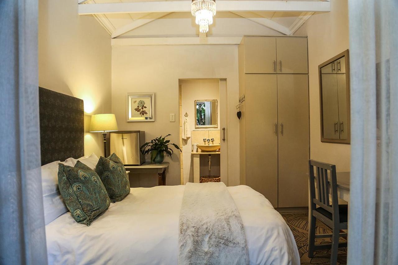 5 Konings Guesthouse - B&B