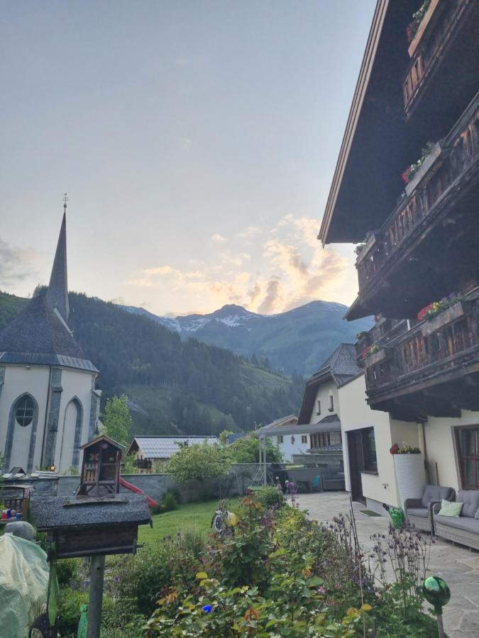 Pension Kaiserer - B&B