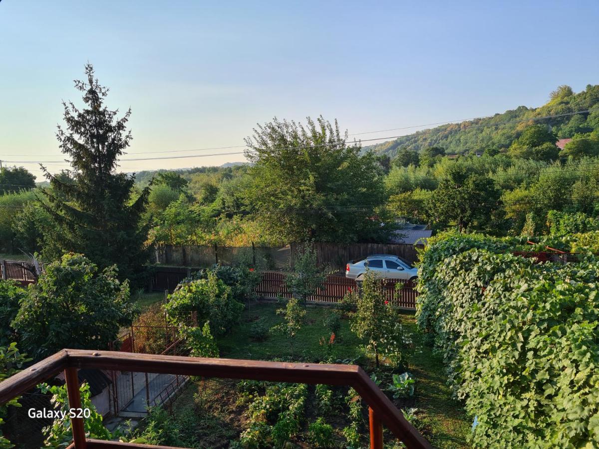 Doppelzimmer mit Bergblick