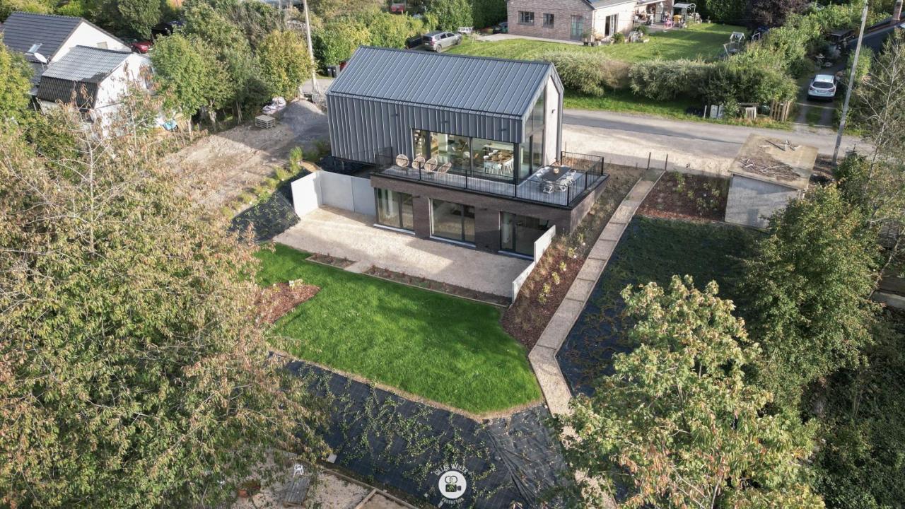 Le lodg’heure - B&B