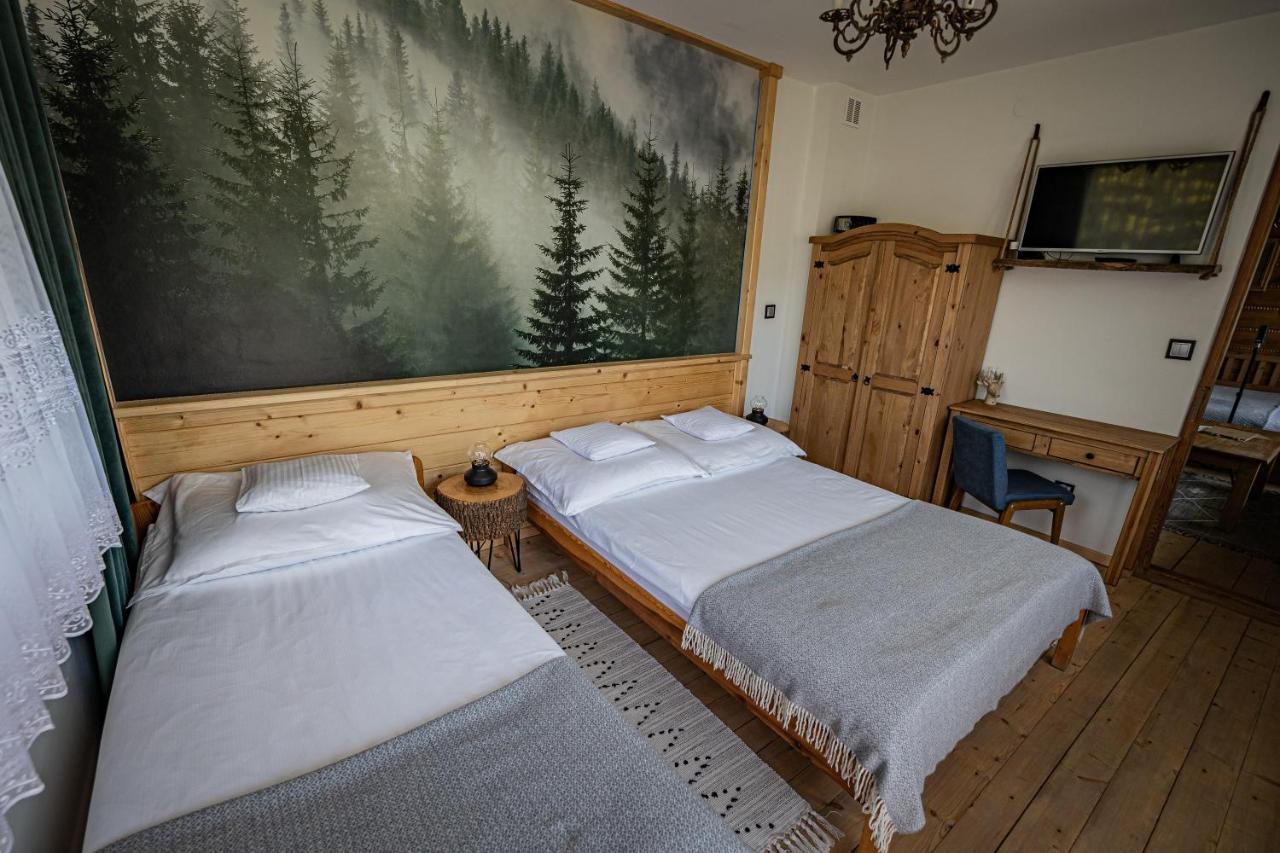 Appartement met 1 Slaapkamer