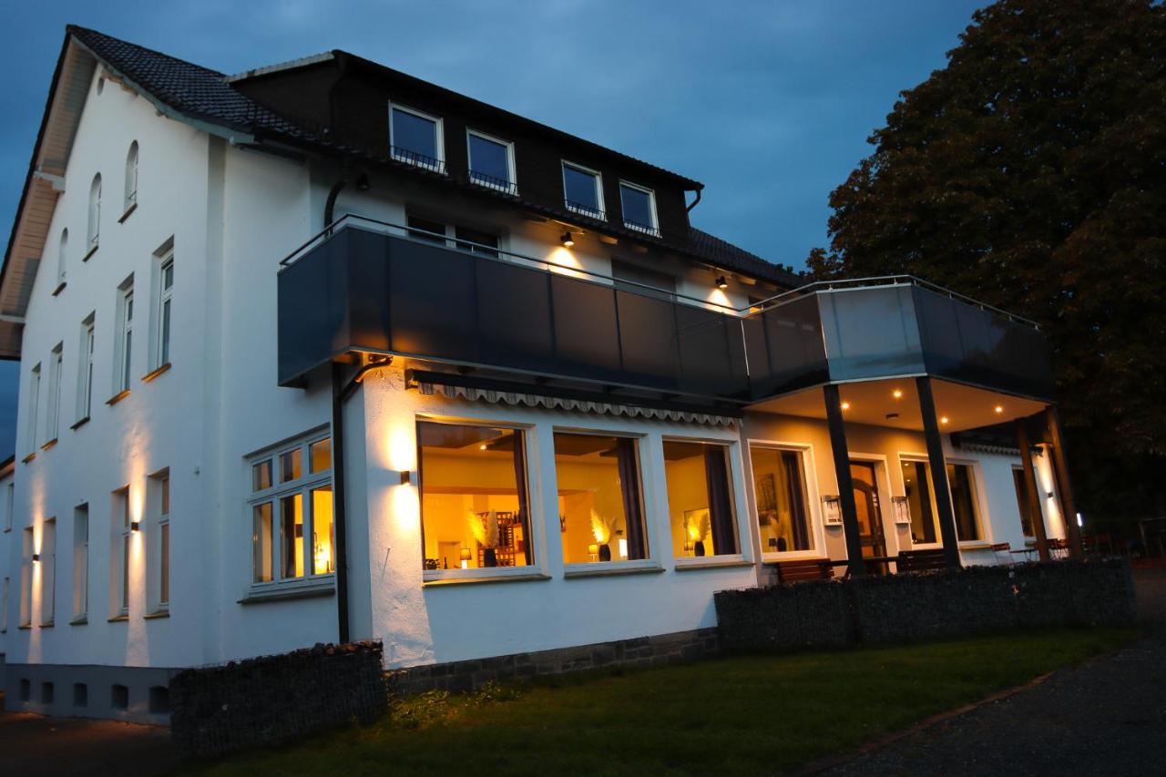 Lübkes Ferienwohnungen & Apartments - Bed and Breakfast