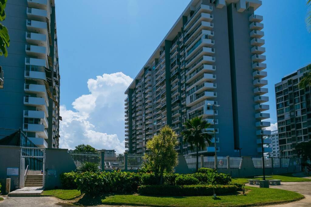 Buena Vida Beach Studio Puerto Rico - B&B San Juan