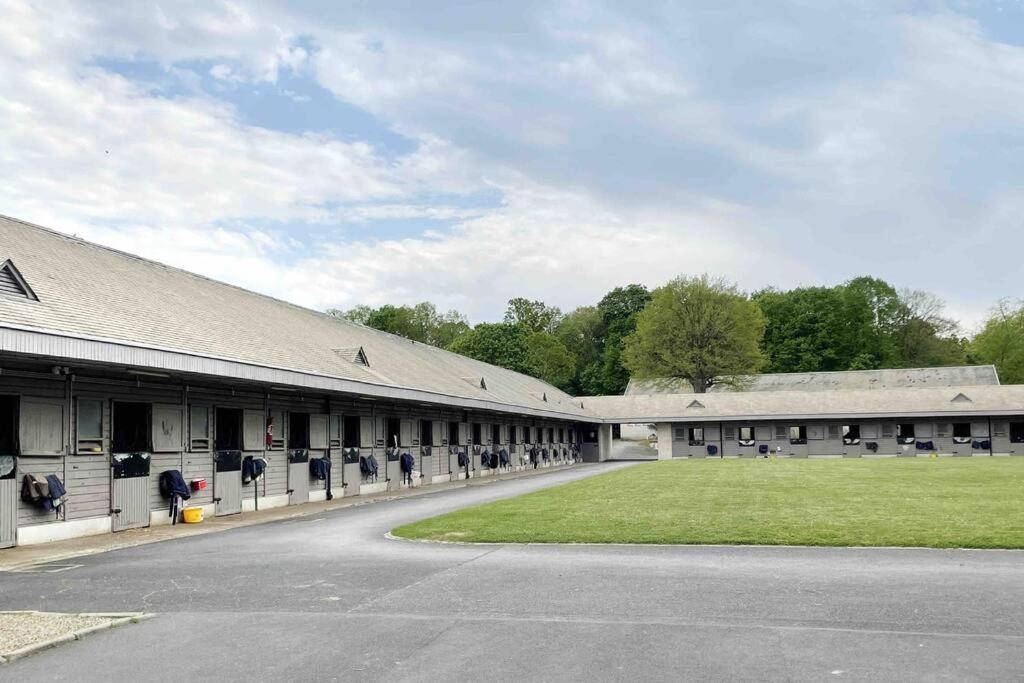 Paddock Prestige by La Boîte En Plus - B&B