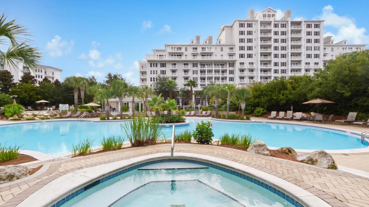 The Grand Sandestin Unit 2321 - B&B Destin