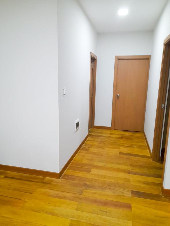 Apartamento Luz de Luna1 - B&B