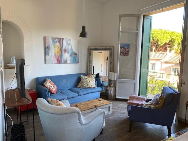 Gorgeous apartment superbly located in old town - Ferienwohnung Collioure