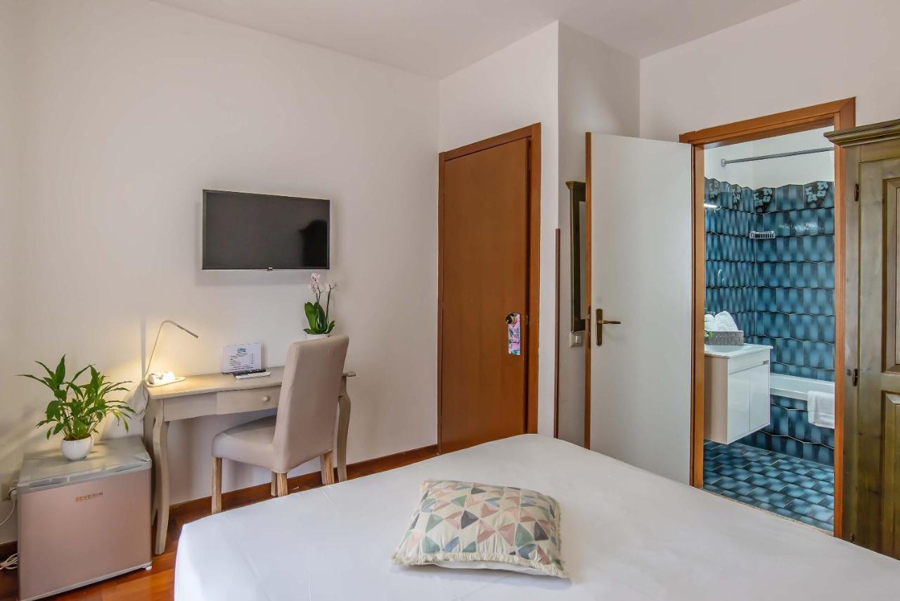 Small Double Room