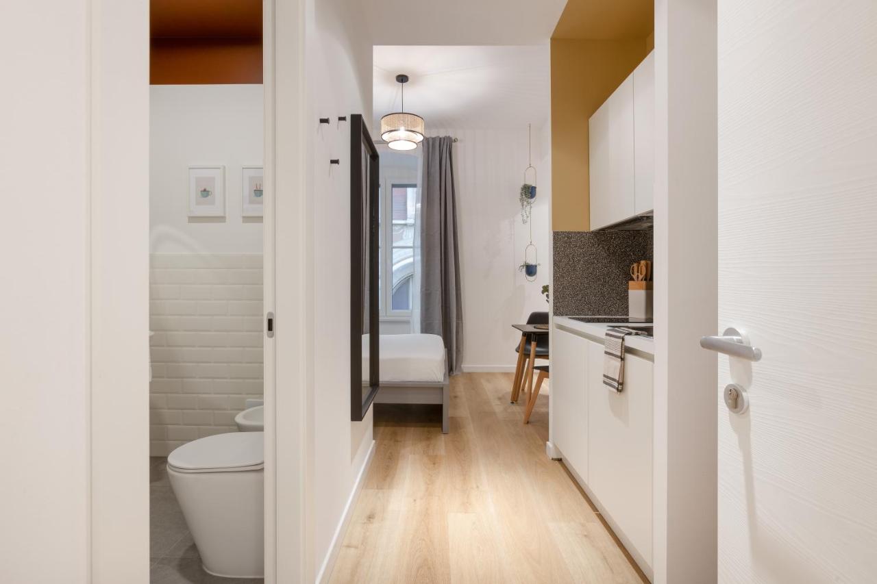 Chic Trieste Gem - Ferienwohnung Triest