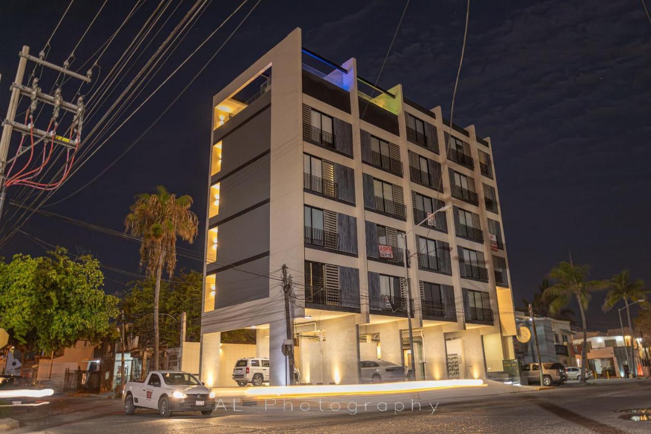 Disfruta de espectacular loft vista al mar - B&B