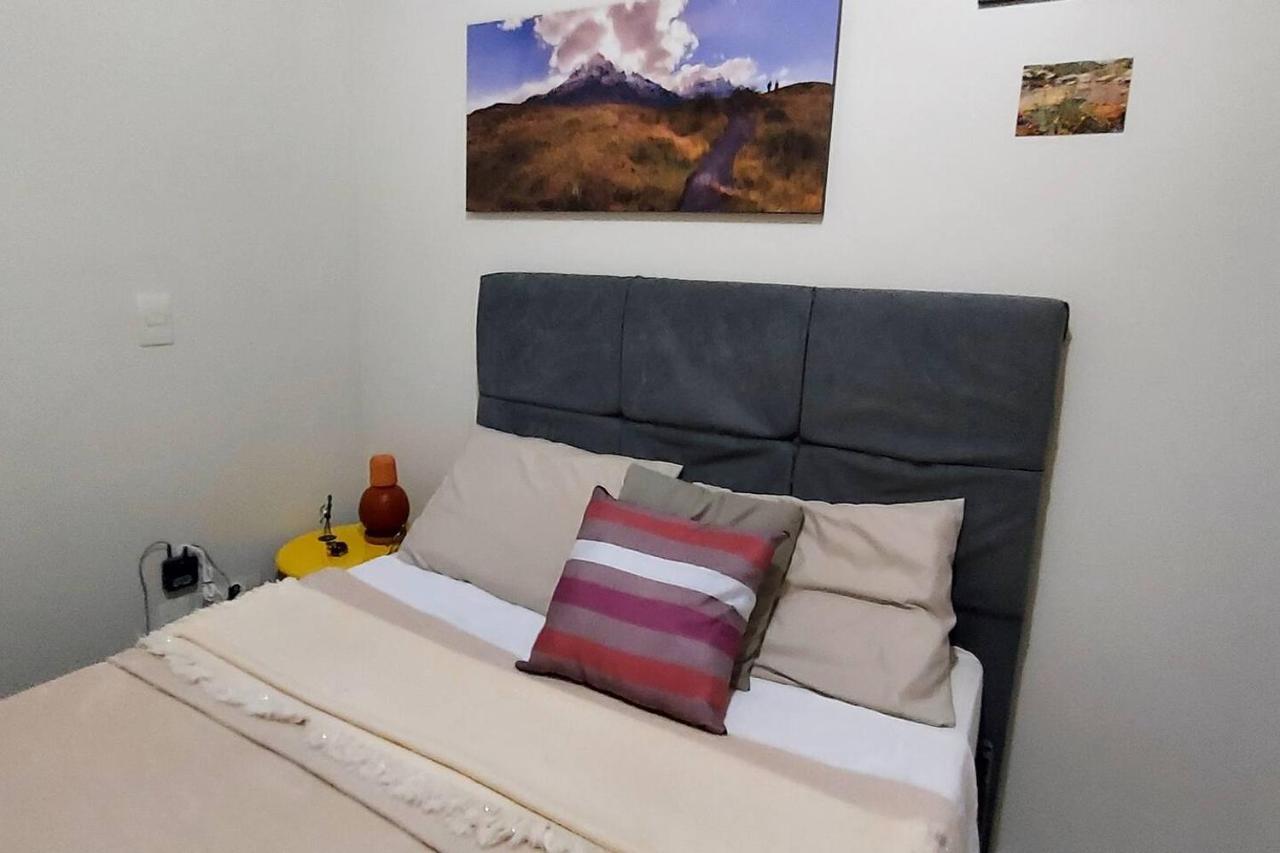 Apartment mit 2 Schlafzimmern