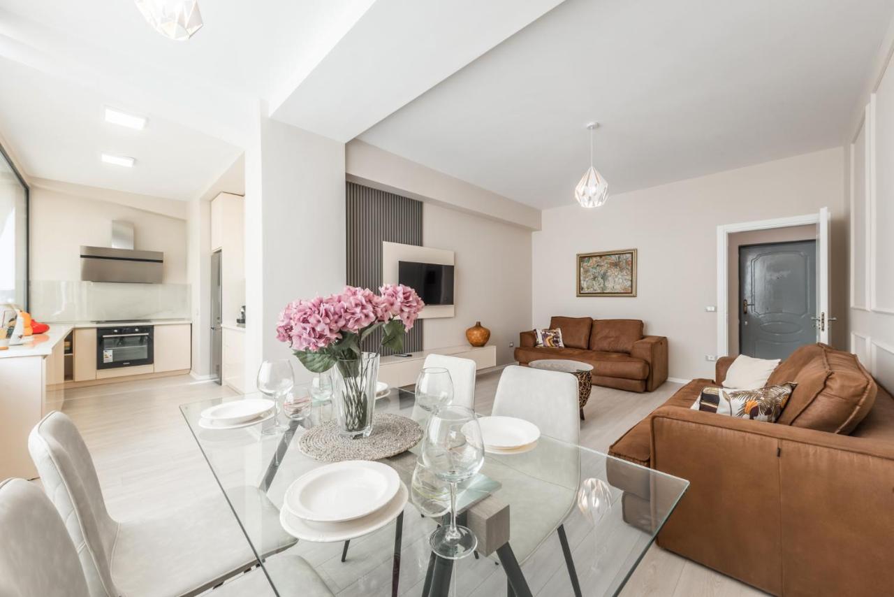 Appartement met 2 slaapkamers