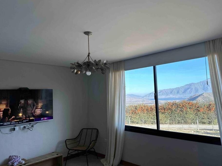 Casa Tafi del Valle - B&B Tafí del Valle