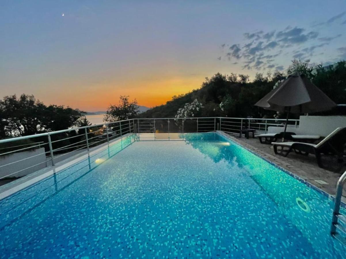 Apartment Kovacevic With Sea View - B&B