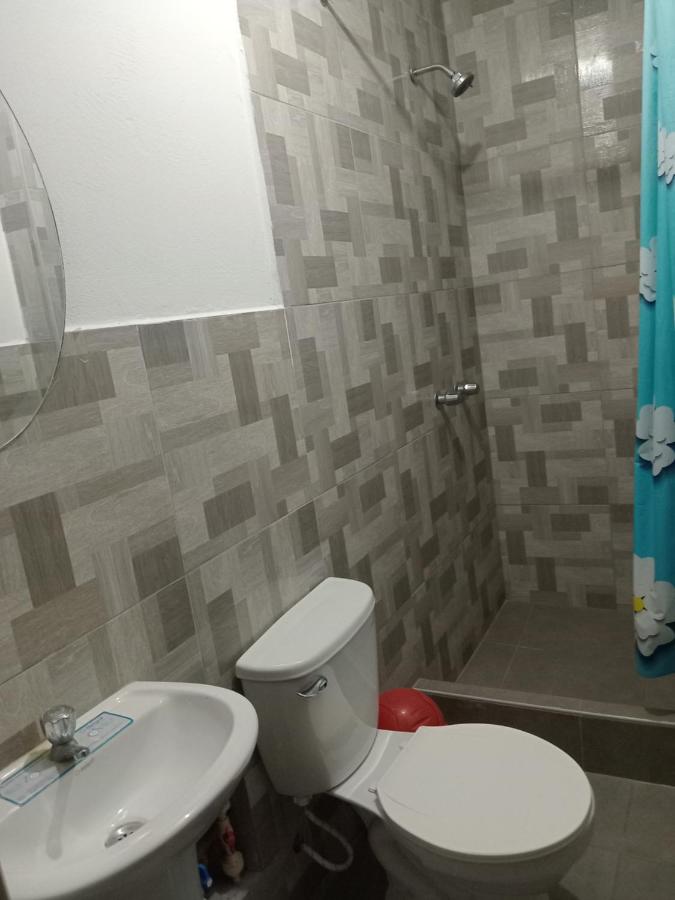 Budget Doppelzimmer